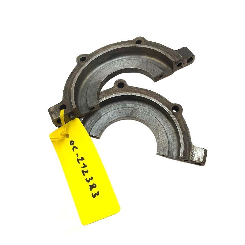 Pare-huile de vilbrequin 2L - Occasion