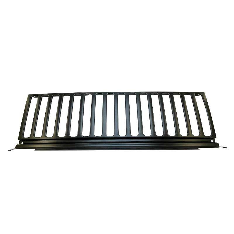Grille calandre