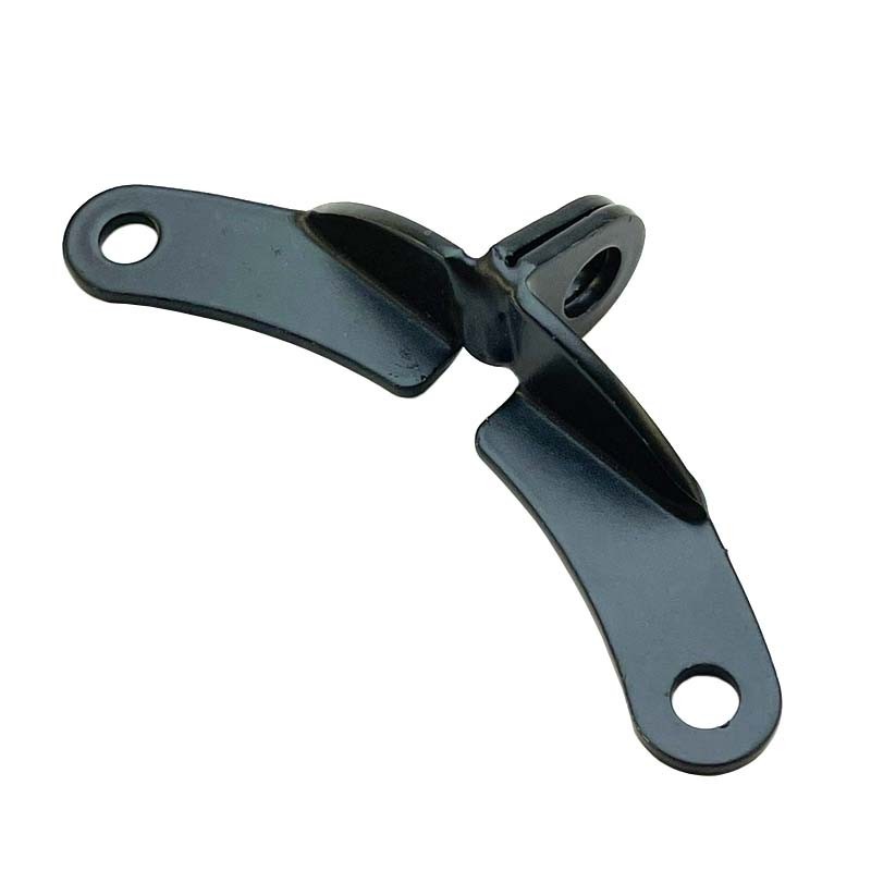 Bracket for brake hose 1972-84