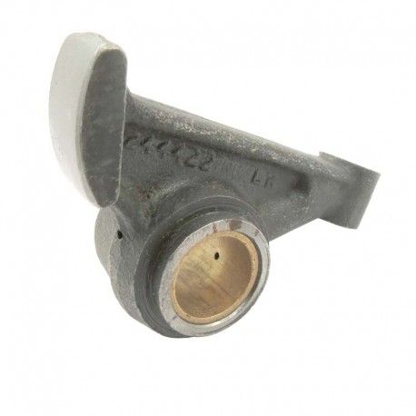 Valve rocker exhaust 1948-58 - LH