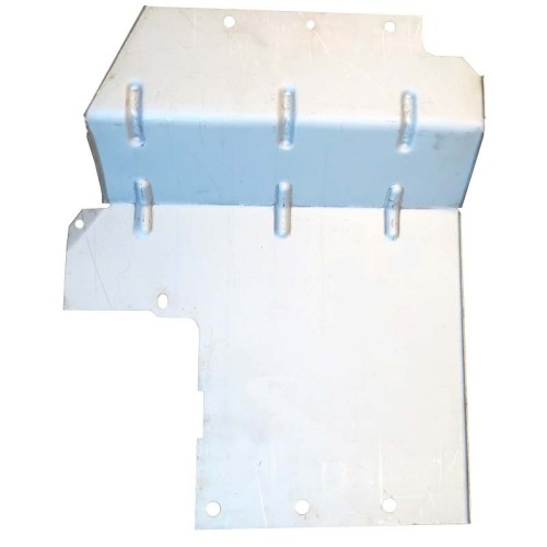 Mudshield LH under wing LHD 1968-84