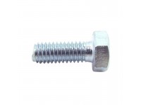 Vis M6 x 16mm fixation flanc - dessus d'aile