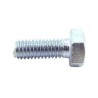 Vis M6 x 16mm fixation flanc - dessus d'aile