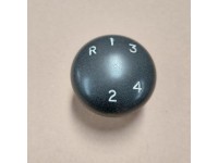 Gear knob lever - used