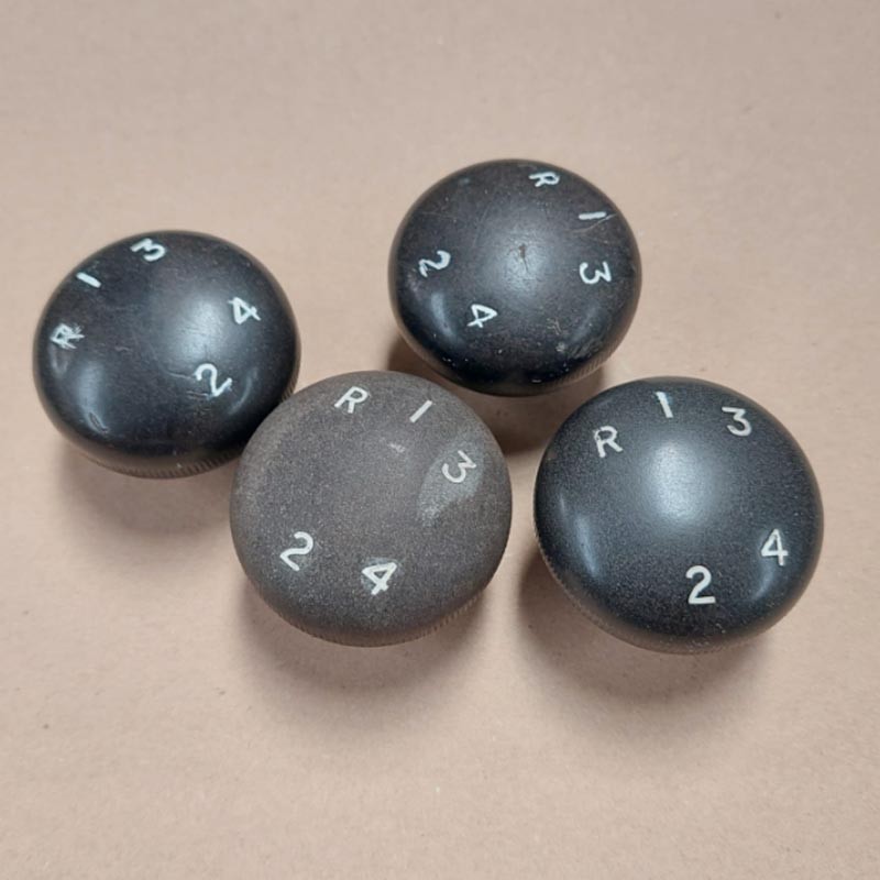 Pommeau levier de vitesse - occasion