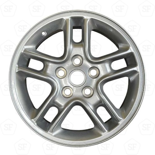 Jante en alliage 17 pouces