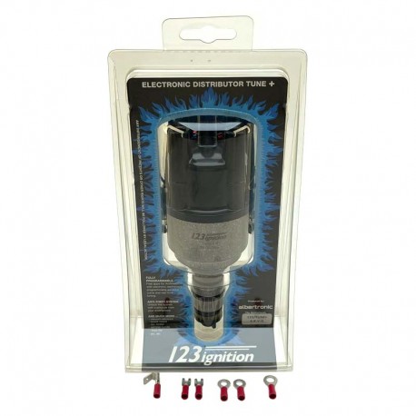 123 Ignition distributors