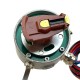 123 Ignition distributors