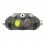 Brake wheel cylinder LH