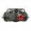 Brake wheel cylinder RRH