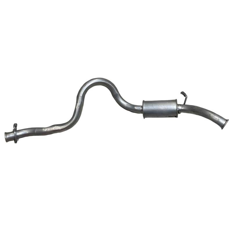 Rear tail pipe Def90 2.5TD