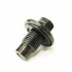 Bouchon de vidange TD4