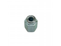 Brake pipe end - imperial female