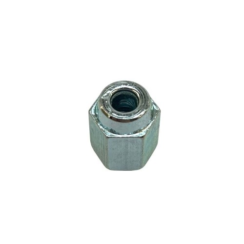 Brake pipe end - imperial female