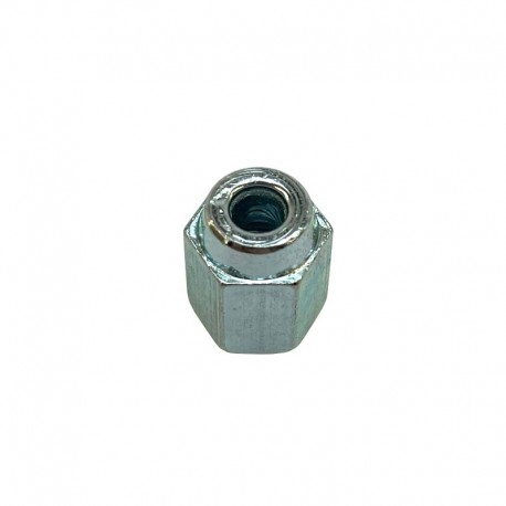 Brake pipe end - imperial female