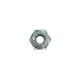 Brake pipe end - imperial female
