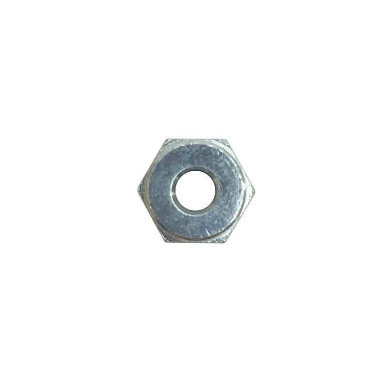 Brake pipe end - metric female