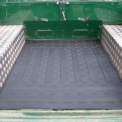 Load space liner - Def90