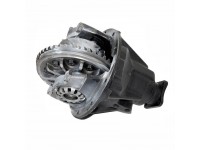 Rear differential Wolf axle