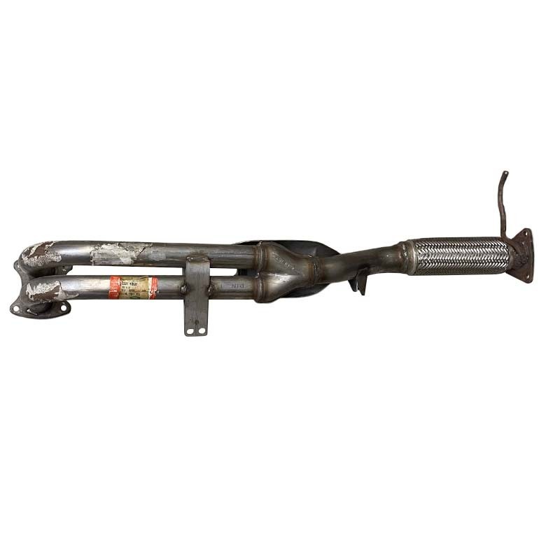 Échappement Freelander 1998-2000 petrol 1.8