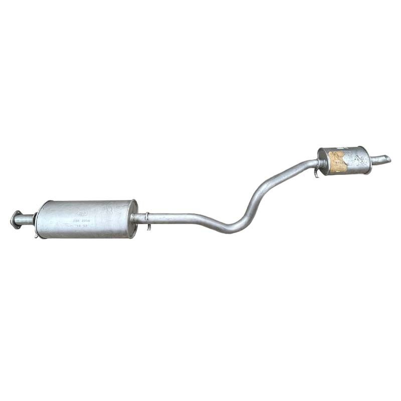 Ligne complète centrale et finale Def / Disco 300TDI à partir de 1995