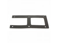 Clutch pedal seal 1994–2016