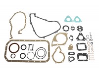 Overhaul gasket set (bottom end) - 2.5TD