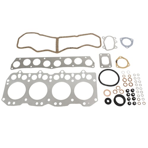 Gasket set top engine 2.5TD