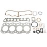 Gasket set top engine 2.5TD