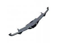 Rear step assy tow bar - DEF 90