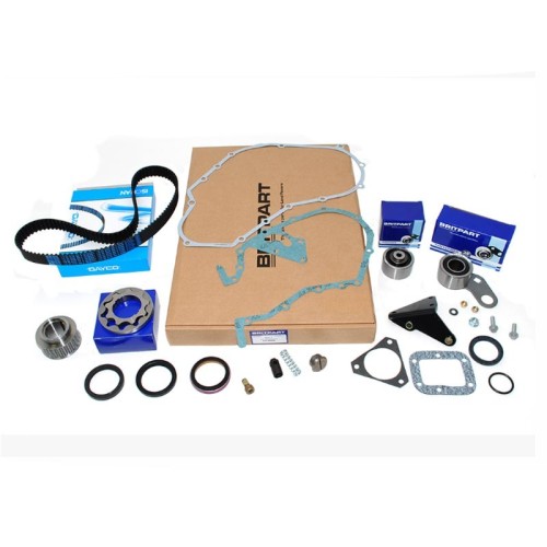 Kit de distribution 300 TDi - conversion