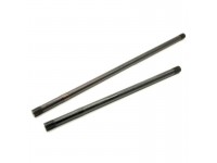 24 Spline rear shafts - H/D - Pair - DEF/D1/RRC