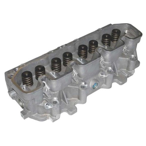 Cylender head assembly 300 TDI