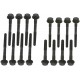 Cylender head assembly 300 TDI