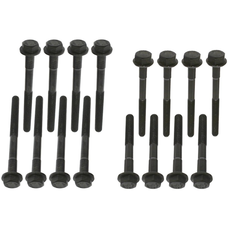 Cylender head assembly 300 TDI