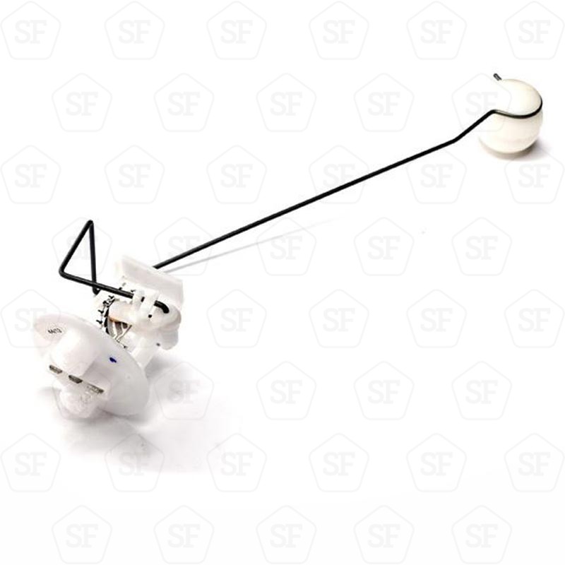 Fuel gauge Defender 110 petrol 1985–91