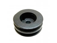 Dynamo pulley 2 groove – used