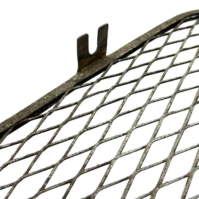 Grille for Minerva grille - used