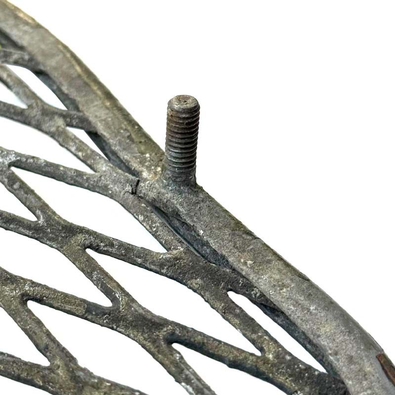 Grille pour calandre Minerva - occasion