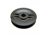 Dynamo pulley – used