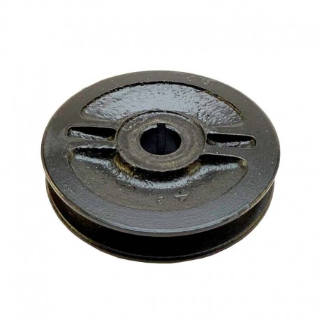 Dynamo pulley – used