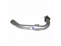 Down pipe 2.5TD
