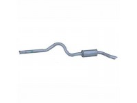 Exhaust outlet Def110 2.5TD