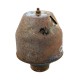 Centrifugal filter for air cleaner 1948-54