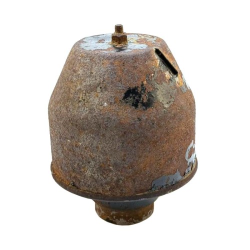 Filtre à air centrifuge Serie 1 & Minerva - 1948-54