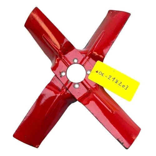 Hélice moteur 1.6 & 2 litres - modèle embouti - occasion