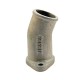 Water inlet to thermostat - used