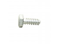 Bolt floor & body panel