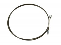 Brake pipe front to rear