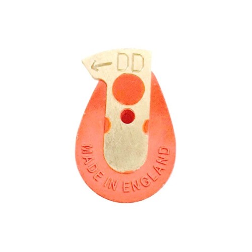 Rotor arm DM2 distributor